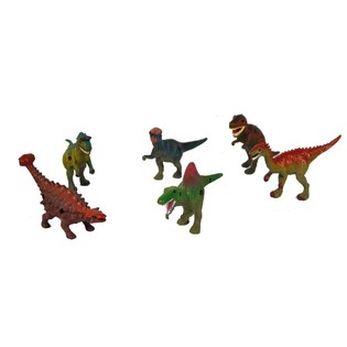 PETIT DINOSAURE (24 pcs)