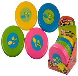 Frisbee Grenouille (Lot de 24)