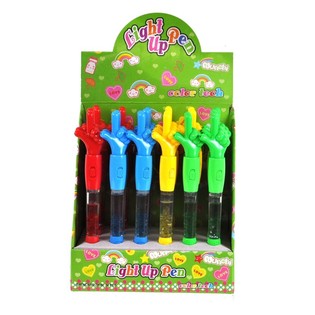 STYLO MAINS LUMINEUX (20 pcs.)