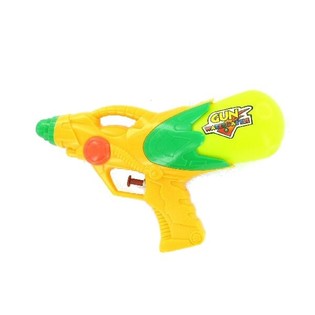 Pistolet &agrave; eau - 23 cm (6 pi&egrave;ces)