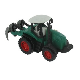 Tracteur Jouet (12 pi&egrave;ces)