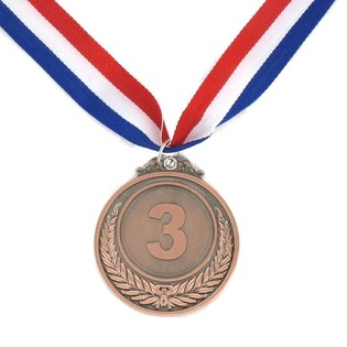 Médaille de bronze (10 pcs)
