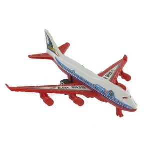 Avion &agrave; Friction (Lot de 12) | Grossiste Jouets