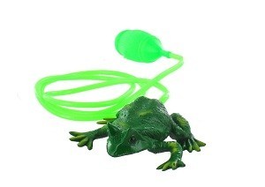 Grenouille Sauteuse &agrave; Air (24 pcs.)