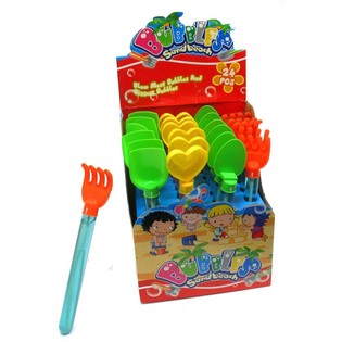 Jouets de Plage Bulles de Savon (24 pcs.)