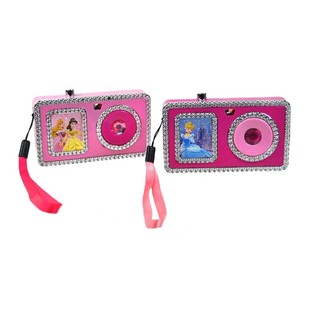 Appareil Photo Diapositive Princesse (10 pcs)