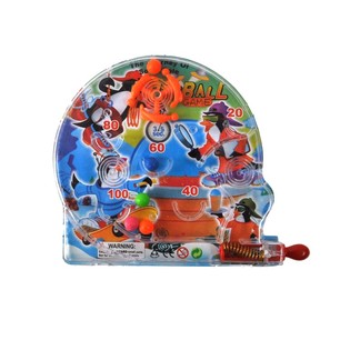 JEU DE PATIENCE / PINBALL (96 pcs)