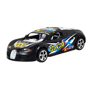 VOITURE À FRICTION JOUET 16 CM (12 pcs)