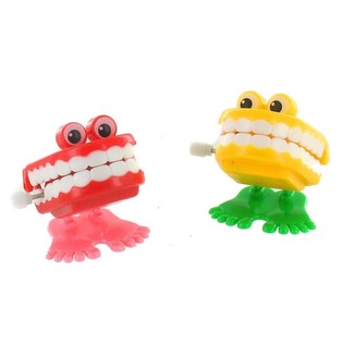 DENTIER SAUTEUR MÉCANIQUE (24 pcs)