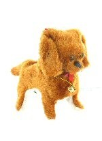 CHIENS KEF KEF ABOYEURS (12 pces)