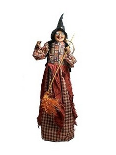 GRANDE SORCI&Egrave;RE 115 CM