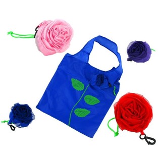 Sac Pliable Rose (11 pcs)