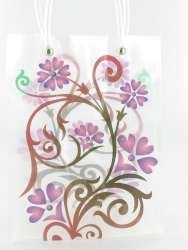 Sac Cadeau / Sac de Transport Medium (12 pcs)