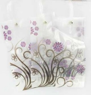 Sac Cadeau / Sac de Transport Moyen (12 pcs)