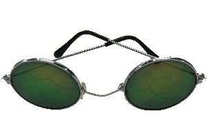 Lunettes Football avec Hologramme (30 pcs)