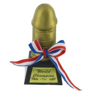 TROPH&Eacute;E P&Eacute;NIS (6 pcs)