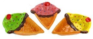 COUPE &Agrave; GLACE (6 pcs)