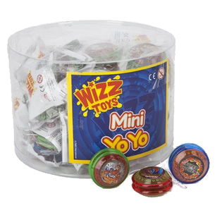 Yoyo sous Blister (48 pcs)