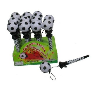 Stylo Lance-Balle (Lot de 12)