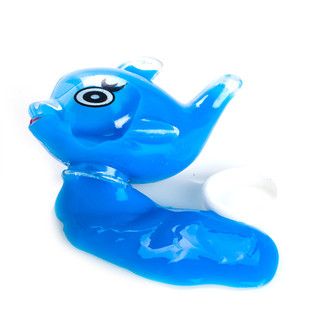 Slime Dauphin (Lot de 12) | Grossiste Jouets