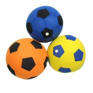 Ballons de Football en Tissu (37 pcs)