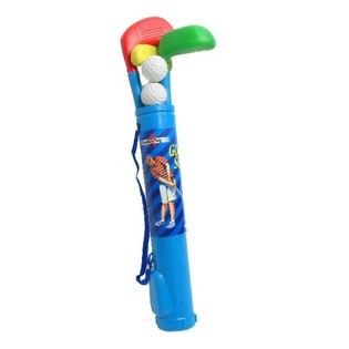 Kit de Golf en Tube (2 pcs.)