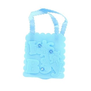 POCHETTE DE NAISSANCE POUR PETITES ATTENTIONS - IT'S A BOY (12 pcs)