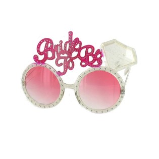 LUNETTES DE SOLEIL BRIDE TO BE (12 pcs)