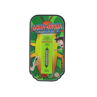 FARCE ET ATTRAPE CHEWING-GUM CAFARD (24 pcs)