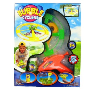 Machine &agrave; Bulles MEGA BUBBLE CYCLONE