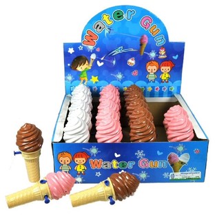 Pistolet &agrave; Eau en Forme de Glace (24 pcs)