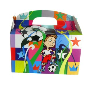 Bo&icirc;te Menu - Cool Kids (50 pcs)