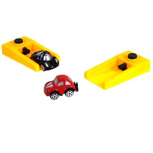 VOITURE LANCEUR (24 pcs)