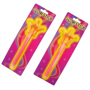 Baguette Magique Lumineuse Glow Stick (11 pcs)