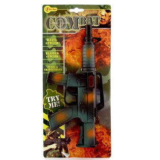 Fusil Militaire à Cliquet (6 pcs.)