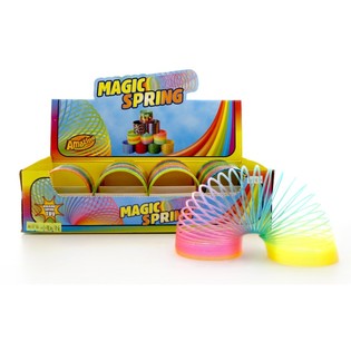 Ressort Ondamania Paillet&eacute; Arc-en-Ciel (12 pcs)