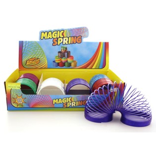 Ressort Ondamania Hologramme (12 pcs)