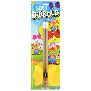 DIABOLO (Set de 2)