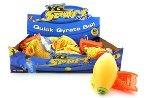JEU DE ZOOM BALL COULISSANT AVEC CORDE EN DISPLAY (12 pcs)