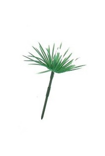 D&Eacute;CORATION DE G&Acirc;TEAU - HERBE (144 pcs)