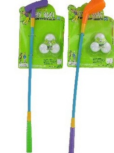 Kit de Golf pour Enfants (6 pcs)