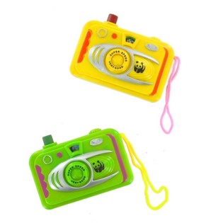 Appareil Photo Diapositive - Mod&egrave;le 3 (16 pcs)