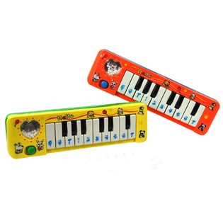 PIANO JOUET (12 pcs.)