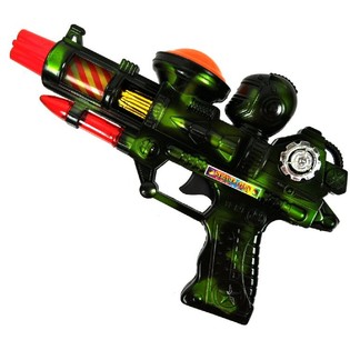 SUPER PISTOLET JOUET