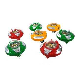 OVNI &agrave; Friction (15 pcs)