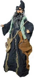 GRAND SORCIER (115 cm)