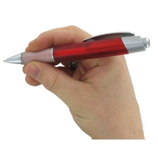 Lot de 4 stylos &agrave; bille