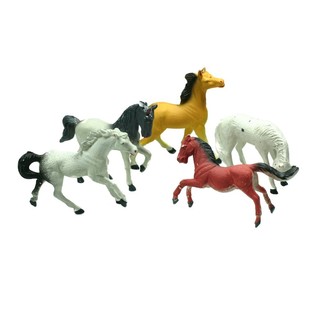 PETITS CHEVAUX (36 pcs)