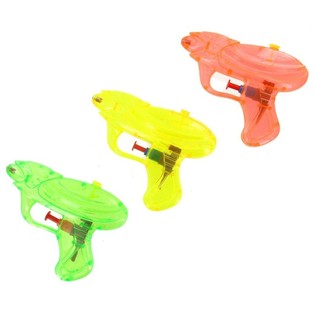 PISTOLET &Agrave; EAU 14 CM (24 pcs)