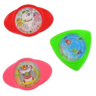 JEU DE PATIENCE AVEC POIGNÉE (48 pcs.)